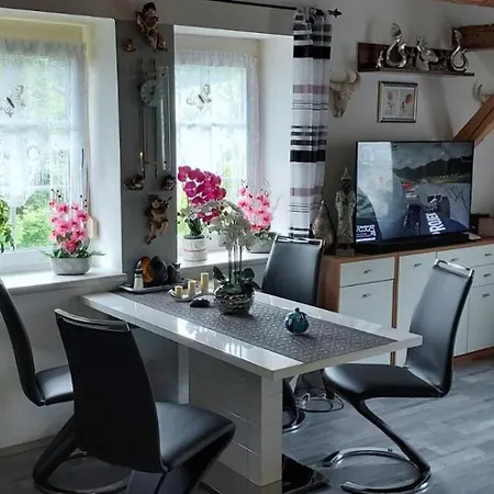 Haus Leona Lejlighed